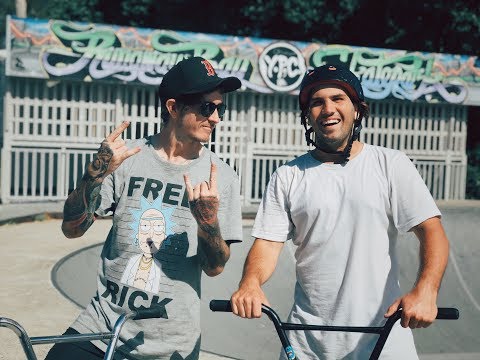 INSANE BMX ‘CALLING THE SHOTS’ | INSTAGRAM EDITION