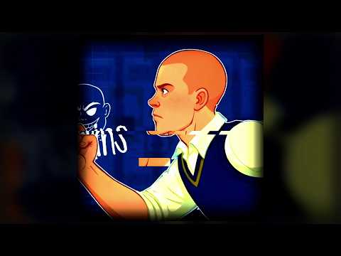 MONTAGEM VUKI VAI | slowed x Bully Edit