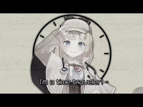 Amelia Watson - ChikuTaku FMV