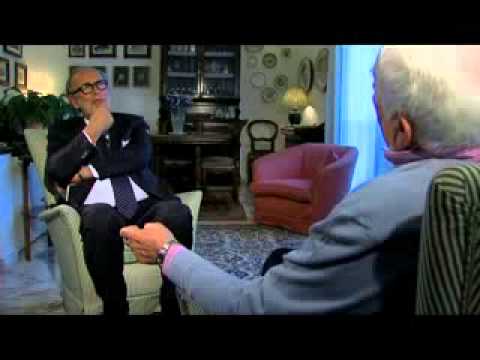 L'IRRIVERENTE : LUCIANO AMBROSIS