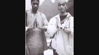 THE RZA SHAOLIN FINGER JAB FULL INSTRUMENTAL WU TANG CLAN