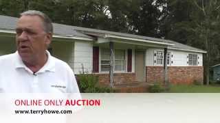 preview picture of video '139 Rosewood Cir, Duncan, SC - Online Only Auction'