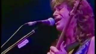 Chicago I don’t Wanna Live without your Love Live in 1989