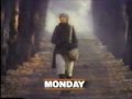 WPIX, 1985: "The Haunting of Julia," Sunday