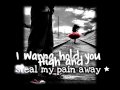 Seether Feat. Amy Lee - Broken (With Lyrics ...