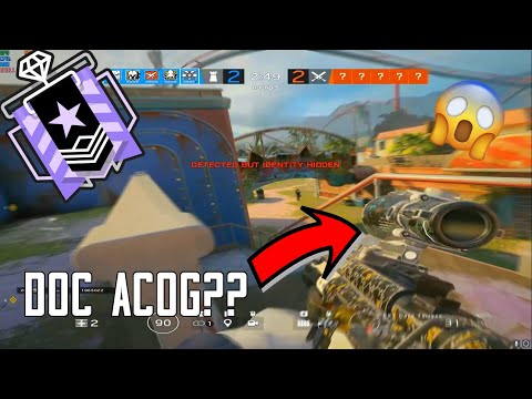 why i play OLD SIEGE in 2023