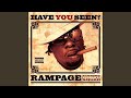 Who's That - Rampage - Topic Who's That