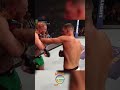 The EPIC BATTLE Of Conor McGregor Vs Nate Diaz
