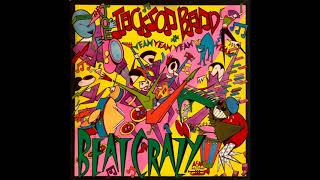 Joe Jackson Band featuring Graham Maby – Mad At You