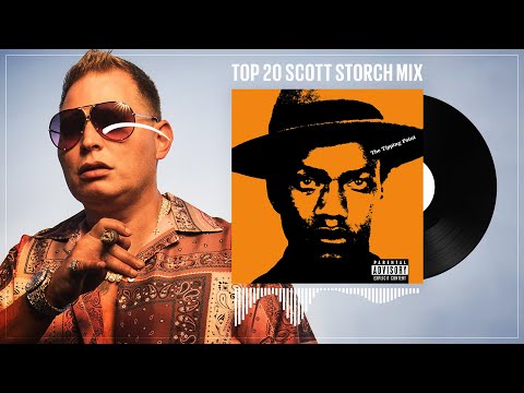 ⚡ Scott Storch - Top 20 Ultimate Bangers | Essential Hits (Mix by Exo Dj)