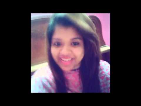 Happy Birthday To MOUMITA