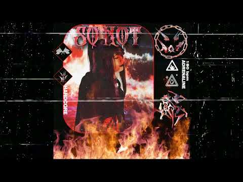 WATER SPIRIT - SO HOT (OFFICIAL AUDIO)