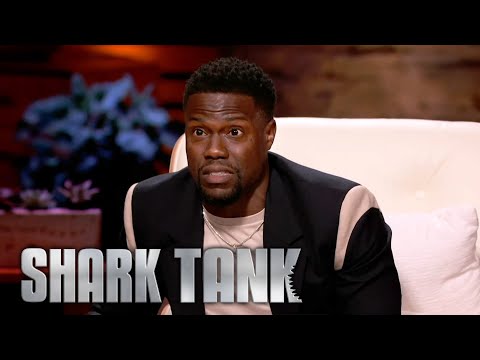 Shark Tank US | Is Project Pollo's Valuation Too High?