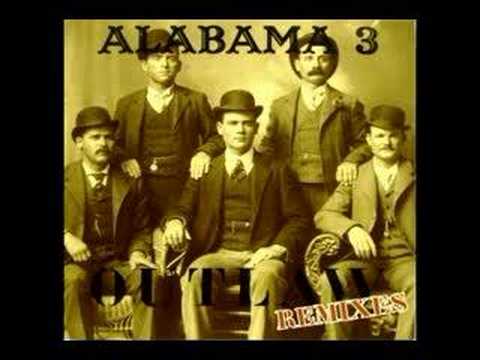 Alabama 3 - M.I.A