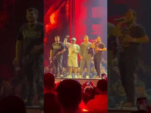 Dembow Belico After Party De Canelo, Tito Double P p x Joel De La P x Luis R Conriquez En vivo #2023