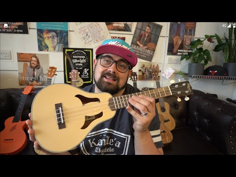 10 x GREAT CONCERT UKULELES UNDER £350 - Enya, Snail, Kala, Ohana, Islander and more