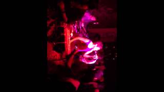 Bear In Heaven - Cool Light @ Bardot