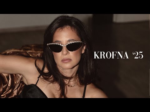 Sajsi MC - KROFNA '25 (prod. by A.N.D.R.) Video visual