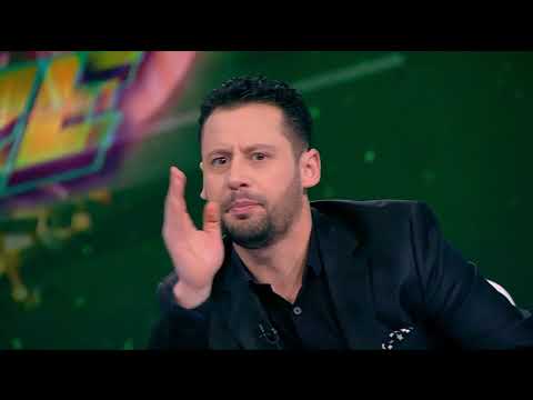 Fiks Fare, 08 Mars 2018, Pjesa 1 - Investigative Satirical Show