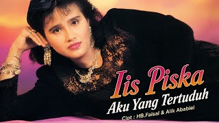 Download lagu AKU YANG TERTUDUH ! IIS PISKA [[ VIDEO MUSIC ]] mp3