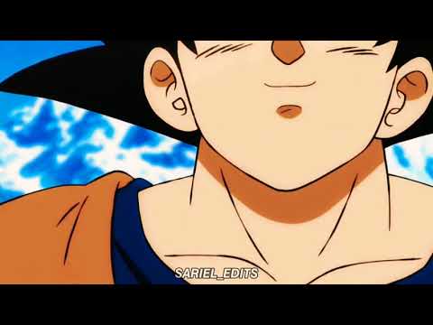 Kostromin _ Моя голова винтом Goku Edit 🔥
