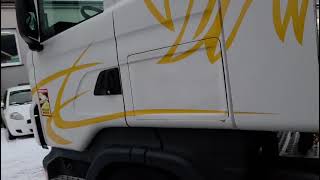 السيارات القاطرة Scania R 420 HPI | صورة 4 - Autoline