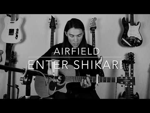 Airfield - Enter Shikari