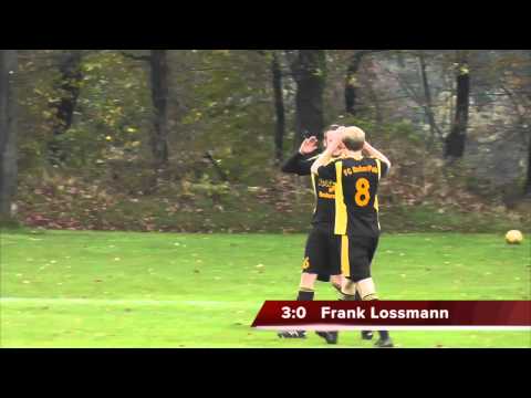 FC Reher Puls - RW Kiebitzreihe  ( 2.11.2013 )