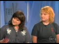 indigo girls: 2006-10-13: little perennials - the view