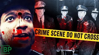 The Dark Truth Behind FRED HAMPTON's Assassination by the US Government