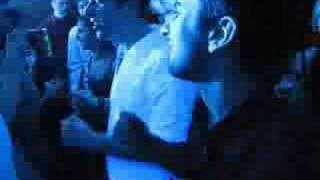 Let&#39;s go dancing!