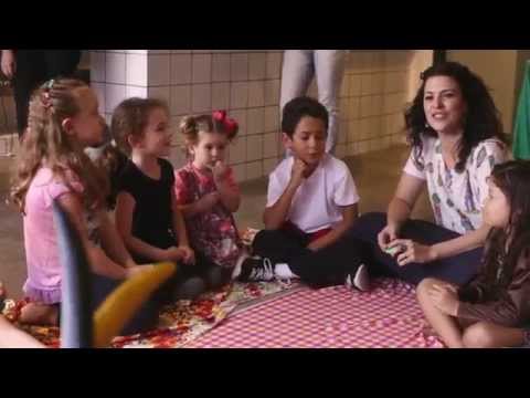 MOVIMENTO - Música em Família e Instituto Alana