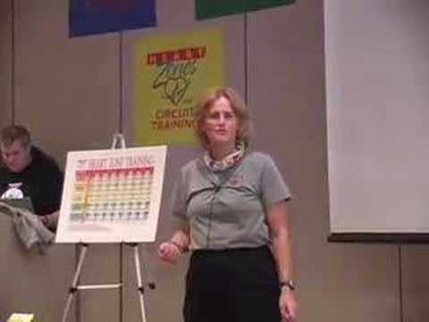 Sally Edwards, Triathlete Legend