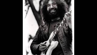 Jerry Garcia Band - Catfish John - 2/18/78