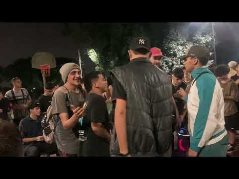 QPM - ROMAN vs OCTA - DARKING vs LT WAIN - ANARCHY | CASTI FREE JORNADA 5 2V2