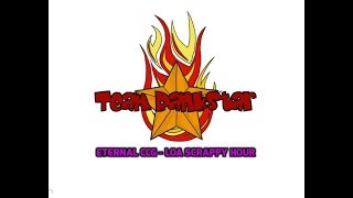 Eternal CCG - Stonescar Scrappy Hour - Finally got around to grenadins !