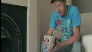 Sign on The dotted line! Ep:1