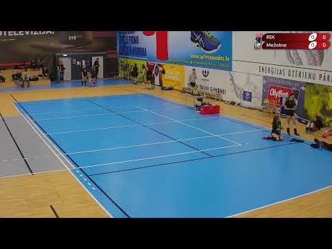 22.12.2019 Ziemassvētku kauss - 1.laukums