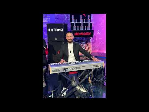 Ilir Tironsi - Live " Thessaloniki " 2023