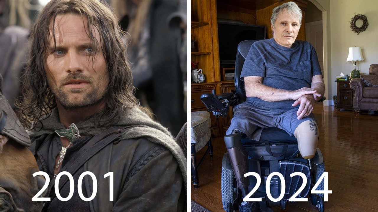 Le Seigneur des Anneaux: Les drames cachés derrière leur carrière brisée