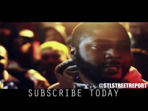 B Magic vs DV Hendrix