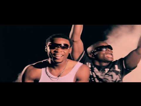 Mr Raw - Ara ga gba ndi ara ft. Flavour, Hype MC & Waga