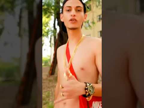 MC DAEL - Medley 2020