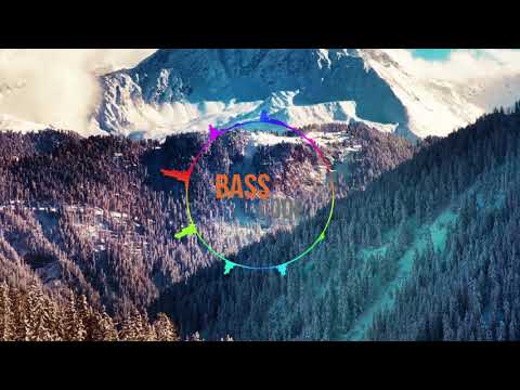 Zuse ft  Post Malone   On God Bass Boosted