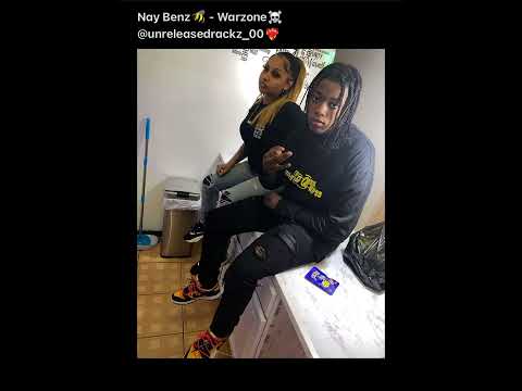 Nay Benz - Warzone (Yus Gz Remix Full Unreleased) Insta - @unreleasedtrackz_00