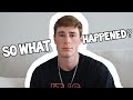 So what happened? (Airrack 100 Dates Update)
