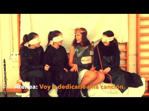 Video Youtube INSTITUTO DE EDUCACIÓN SECUNDARIA DE Guadassuar