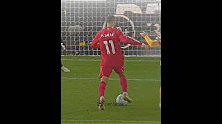Download lagu Mohamed Salah INSANE Finish 😮🔥 mp3 Download lagu Mohamed Salah INSANE Finish 😮🔥 mp3