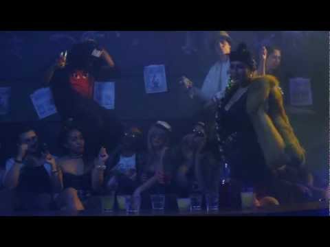 Kicked Out Da Club (Official Music Video) - Chippy Nonstop