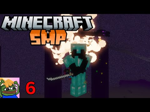 EPIC Battle in AVL SMP | The Ultimate Showdown!